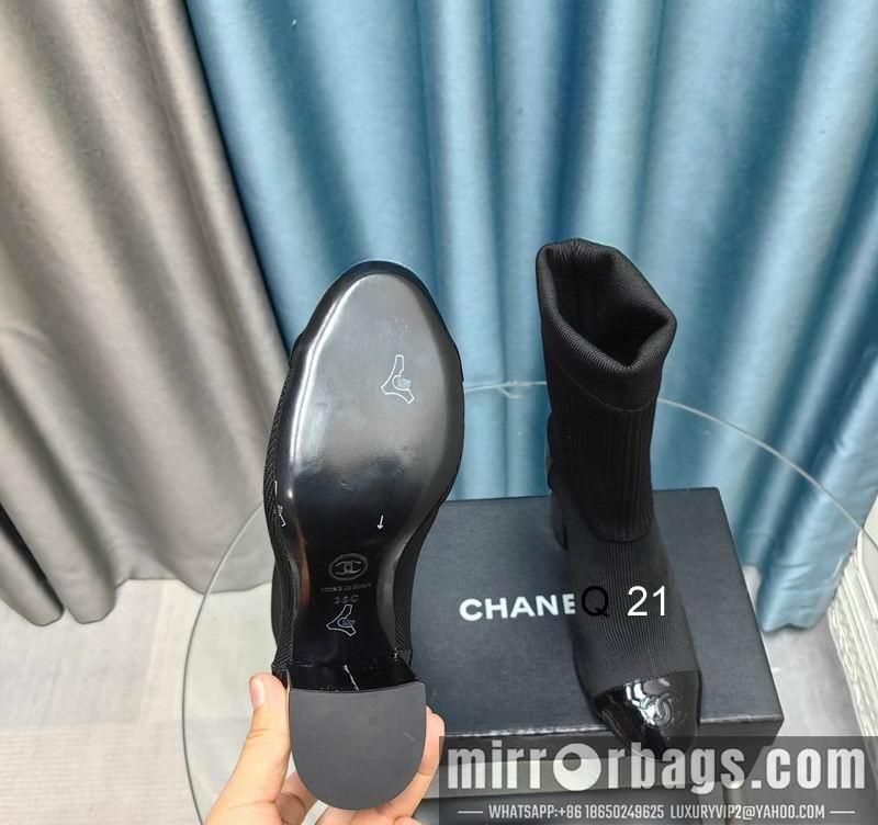 Chanel Shoes sz35-40 YS1110