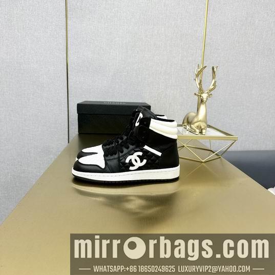 Chanel Shoes sz35-43 mnh0201