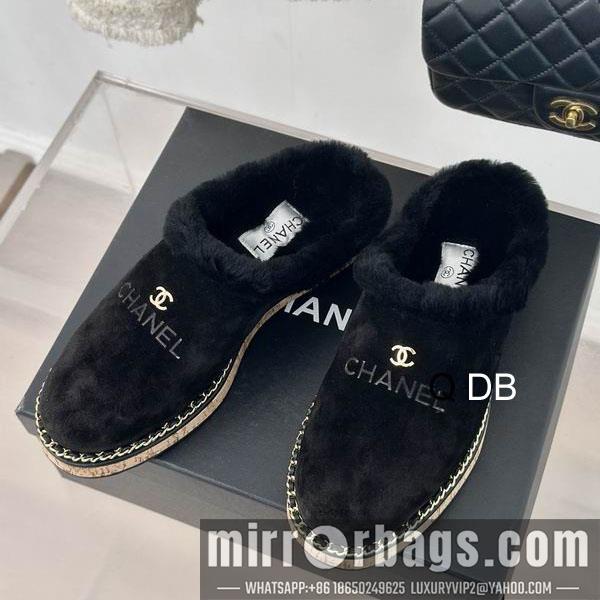 Chanel Shoes sz35-40 DB1204