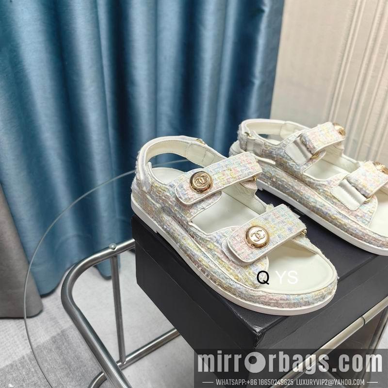 Chanel Shoes sz35-40 YS0319