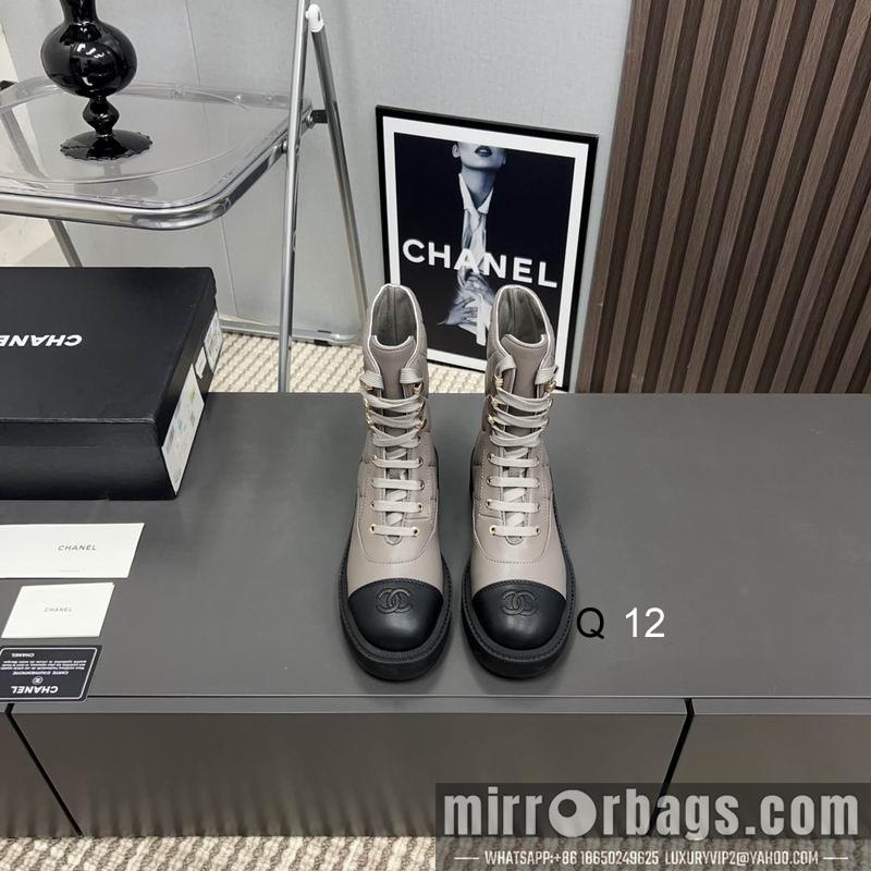Chanel Shoes sz38-45 J1128