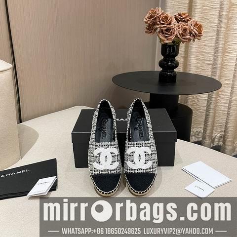 Chanel Shoes sz34-42 mnh0602