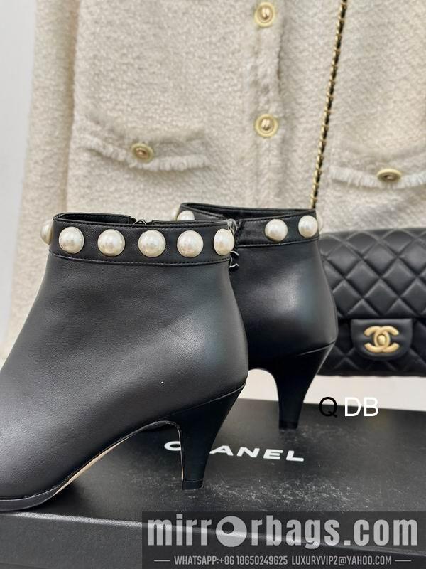 Chanel Shoes sz35-40 DB1006