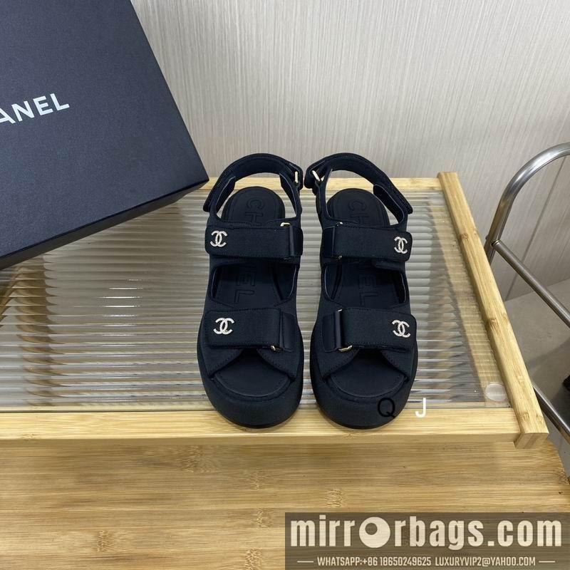 Chanel Shoes Chanel sz35-40 XJ0707
