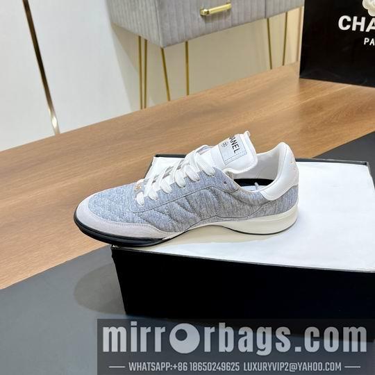 Chanel Shoes sz35-40 mnh0802