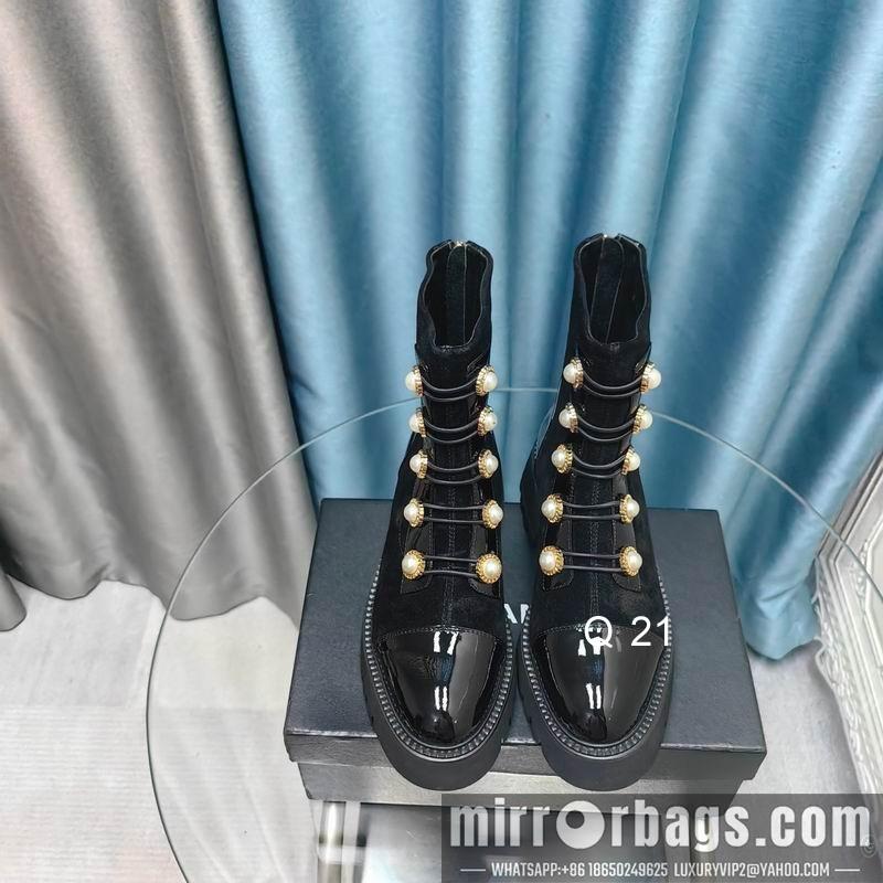 Chanel Shoes sz35-40 YS0907
