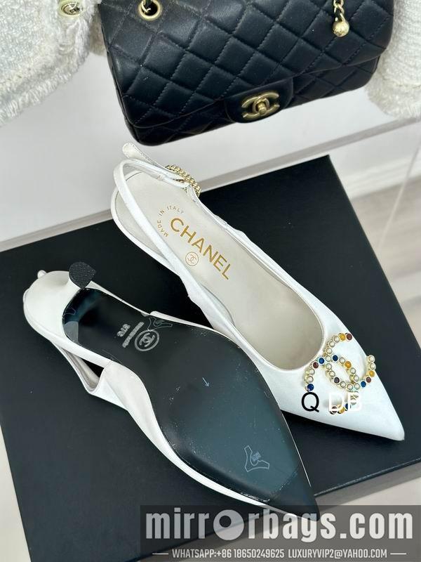 Chanel Shoes sz35-40 DB0708