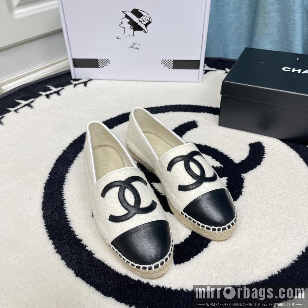 Chanel Shoes sz35-40 h0624