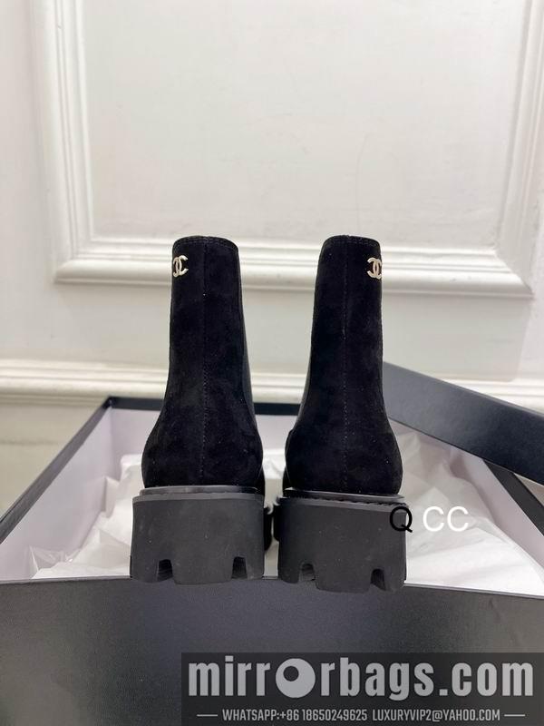 Chanel Shoes sz35-40 XC1121