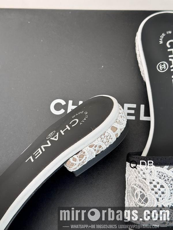 Chanel Shoes sz35-40 DB0504