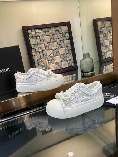 Chanel Shoes sz35-41 mnh0304