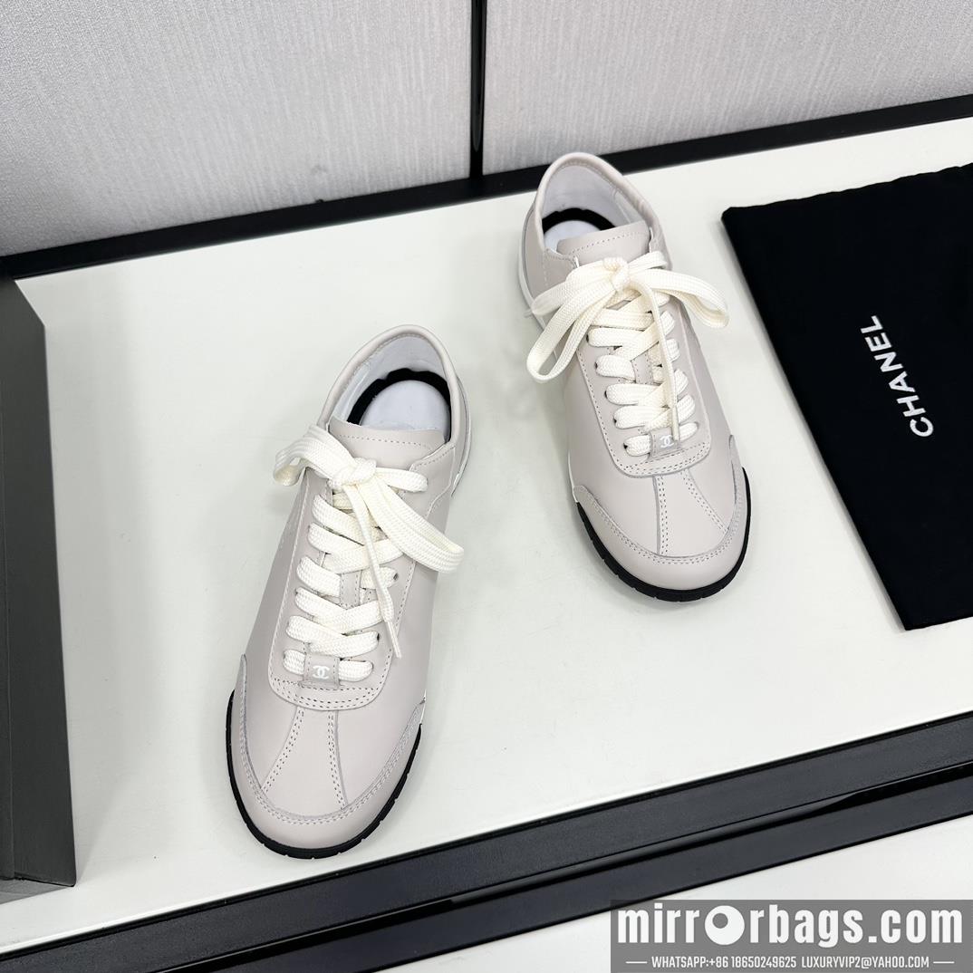 Chanel Shoes sz35-41 h1104