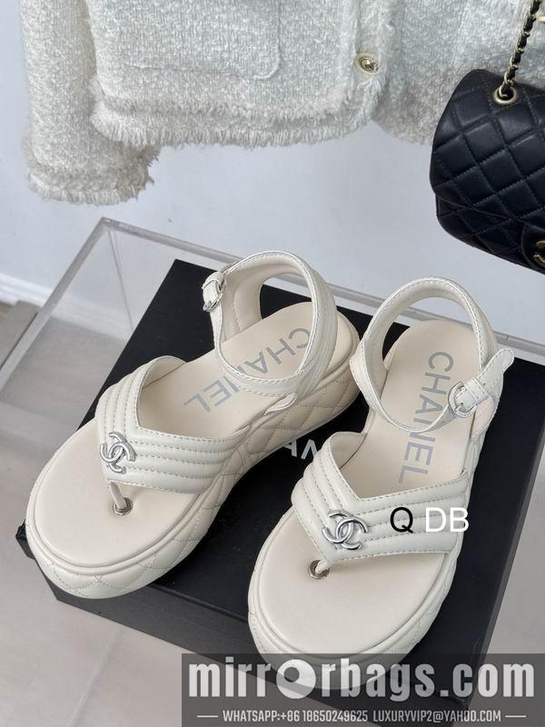 Chanel Shoes sz35-40 DB1205