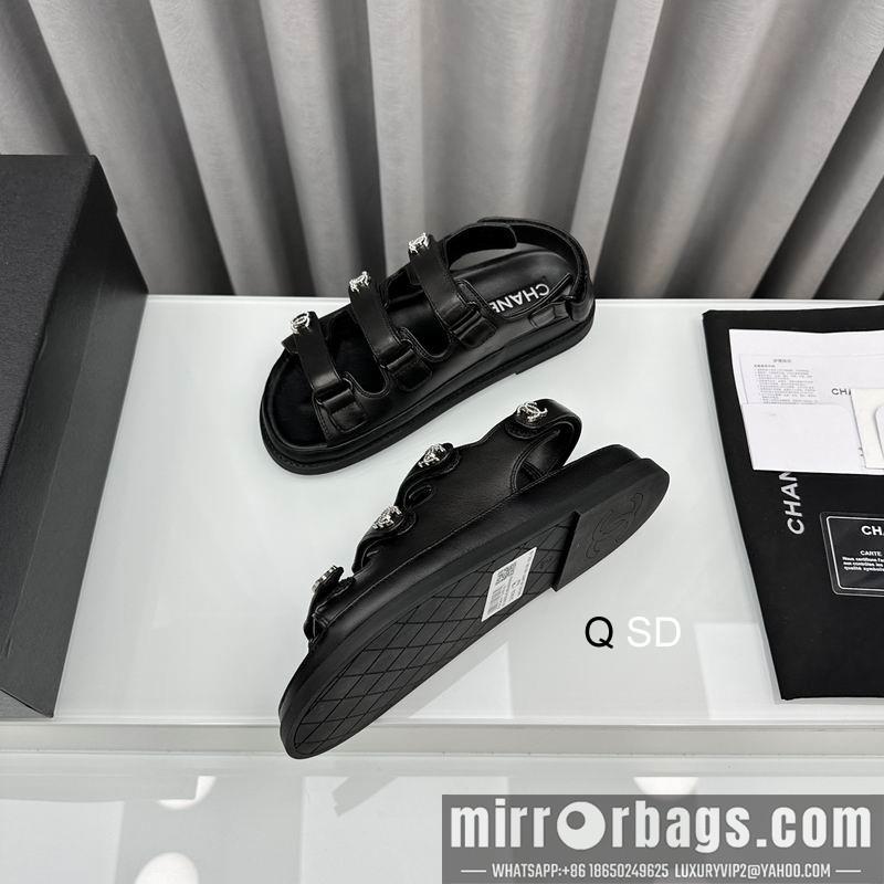 Chanel Shoes sz35-40 SD0609