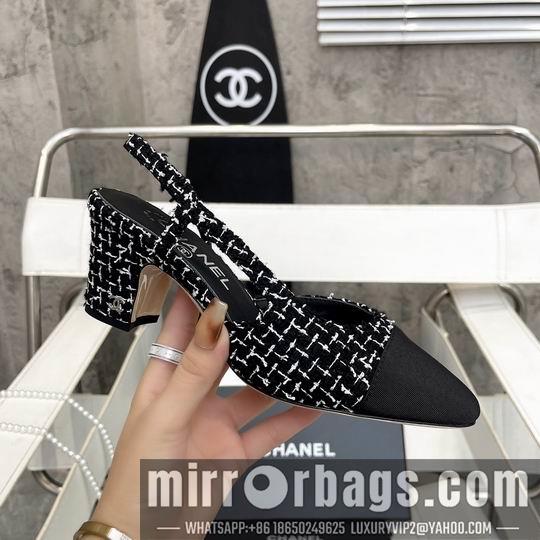 Chanel Shoes sz34-43 mnh0327