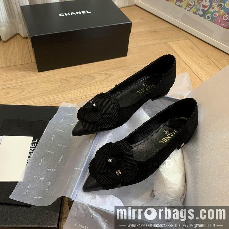 Chanel Shoes sz35-40 GDT0901