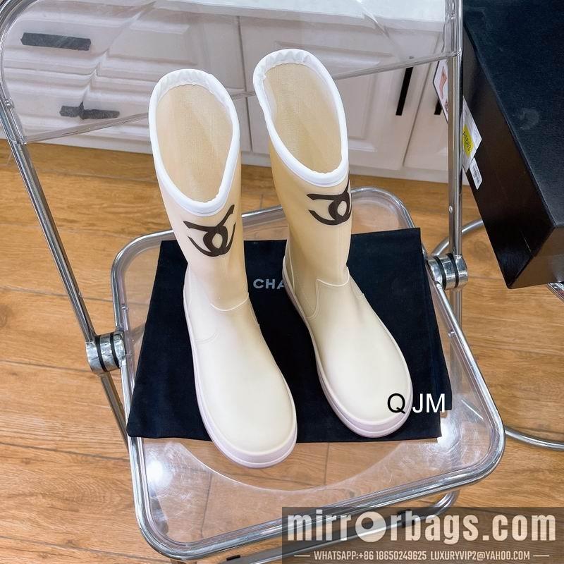 Chanel Shoes sz35-40 JM0403