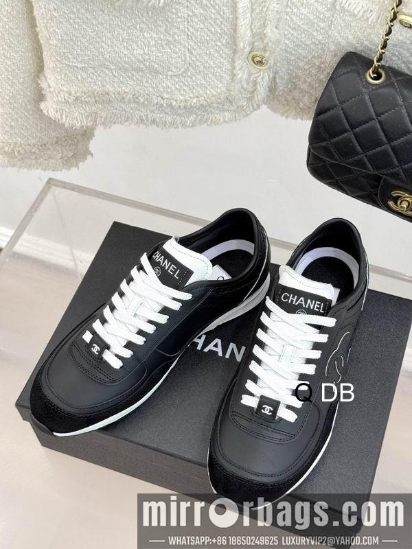 Chanel Shoesl sz35-40 DB0302