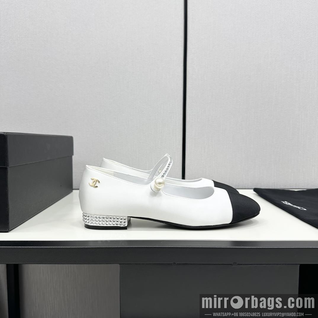 Chanel Shoes sz35-41 h0807