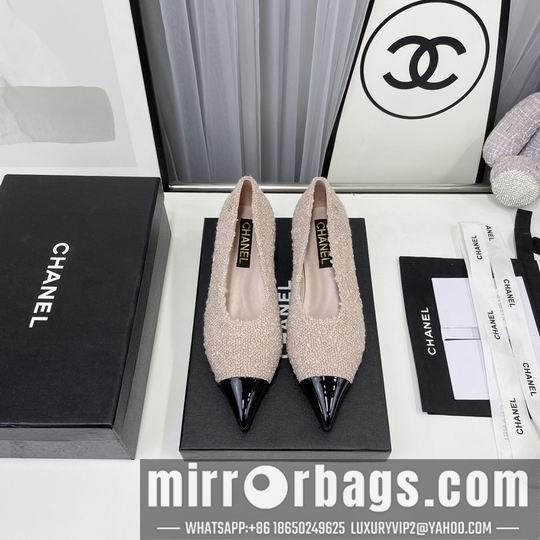 Chanel Shoes sz35-41 mnh0410