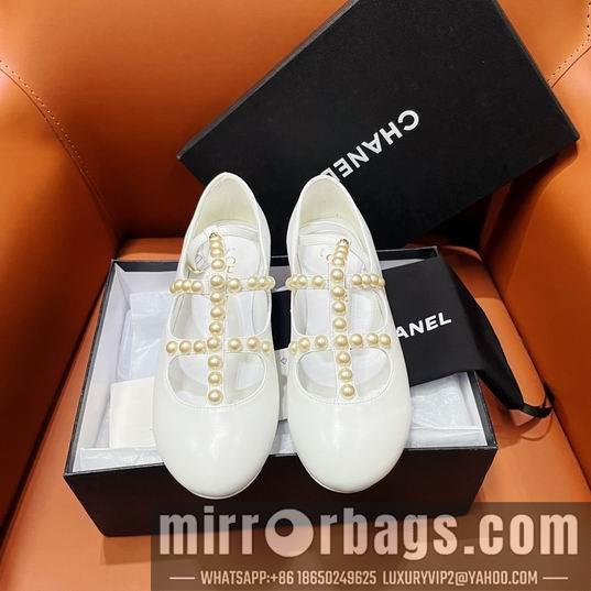Chanel Shoes sz35-40 mnh0801