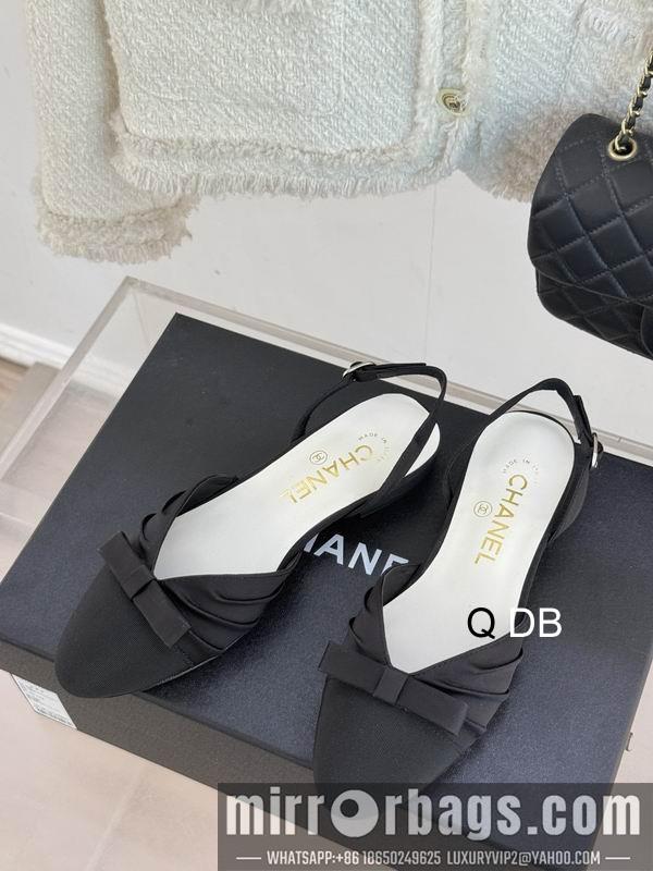 Chanel Shoes sz35-40 DB1210