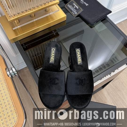 Chanel Shoes sz35-41 mnh0209