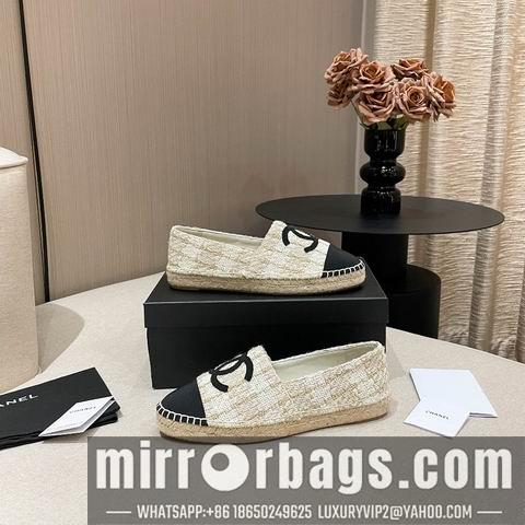 Chanel Shoes sz34-42 mnh0609