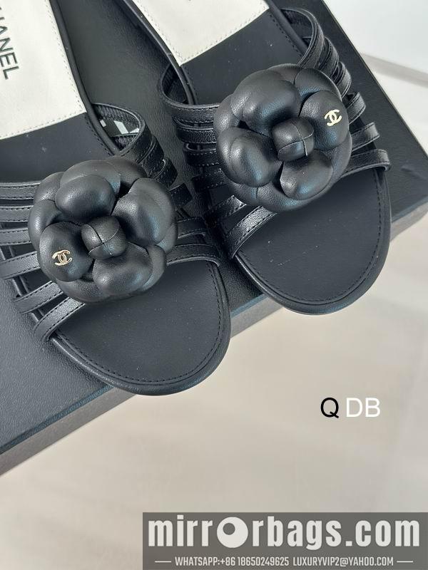 Chanel Shoes sz35-40 3C DB0103