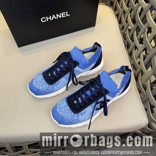 Chanel Shoes sz39-45 hnh0507