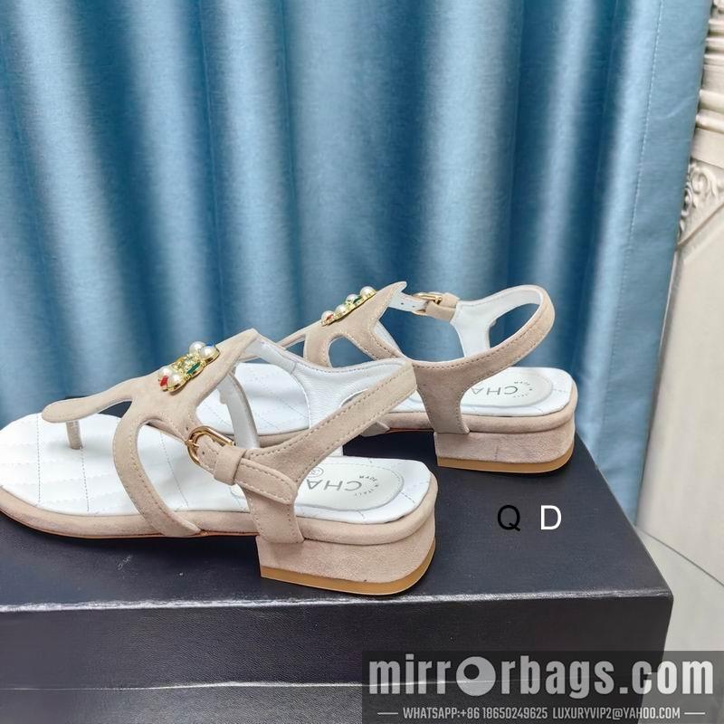Chanel Shoes sz35-40 GDT0604