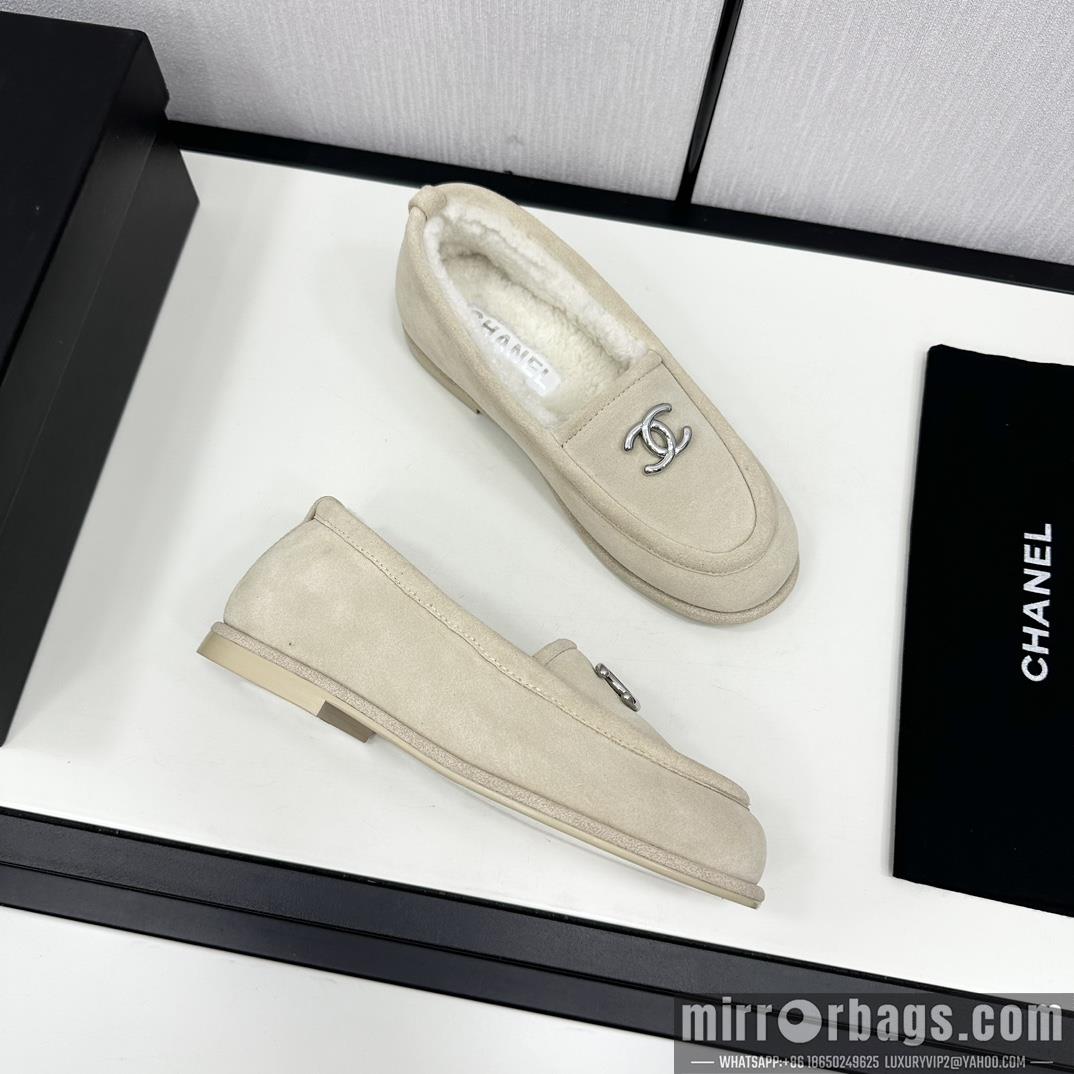 Chanel Shoes sz35-39 h1102