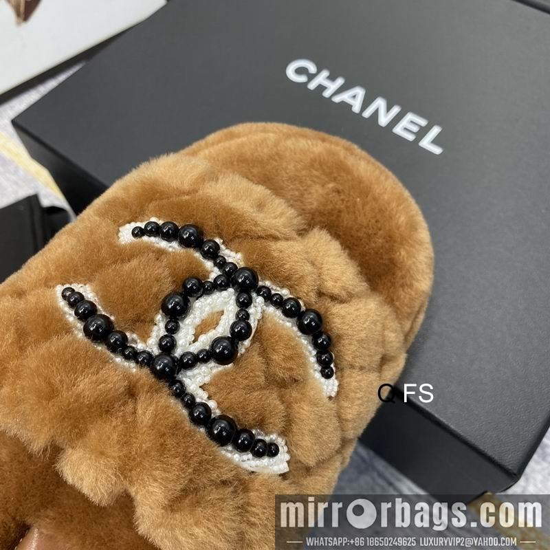 Chanel Shoes sz35-40 5C FS1205