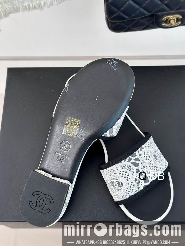 Chanel Shoes sz35-40 DB0504