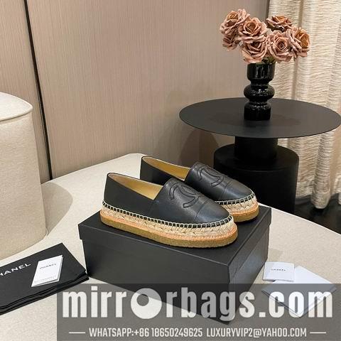 Chanel Shoes sz34-42 mnh0625