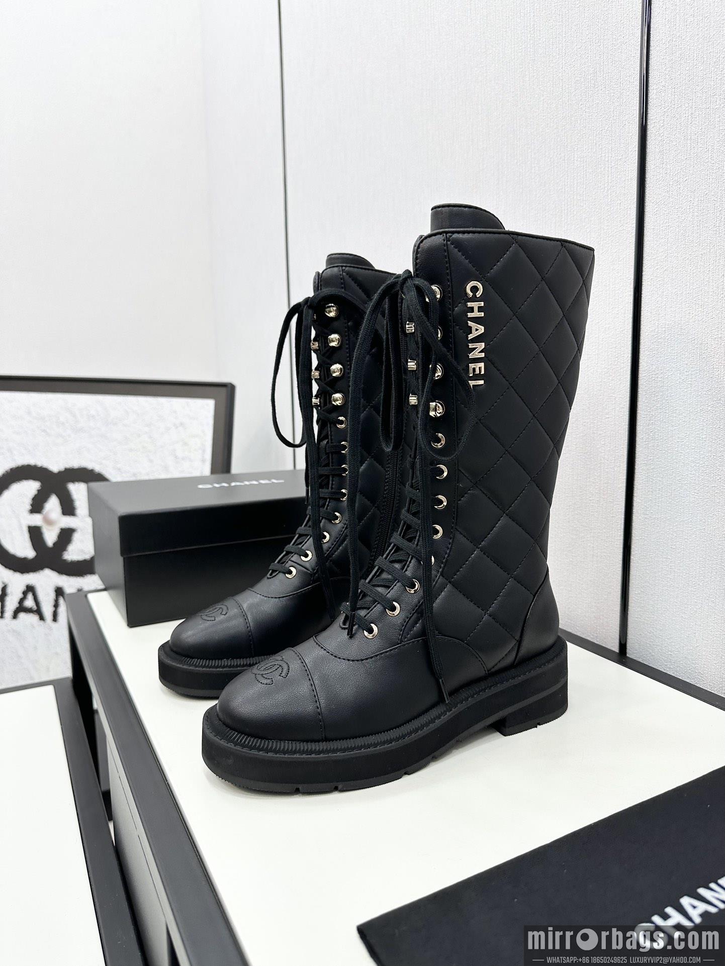 Chanel Shoes sz35-40 h1122