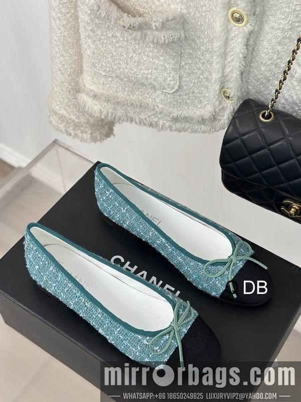 Chanel Shoes sz35-40 2C SD1208
