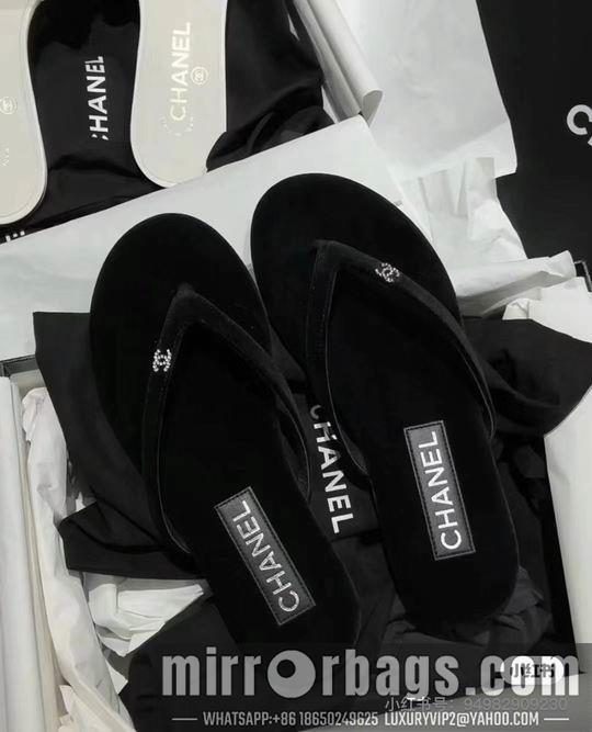 Chanel Shoes sz35-42 mnh0504