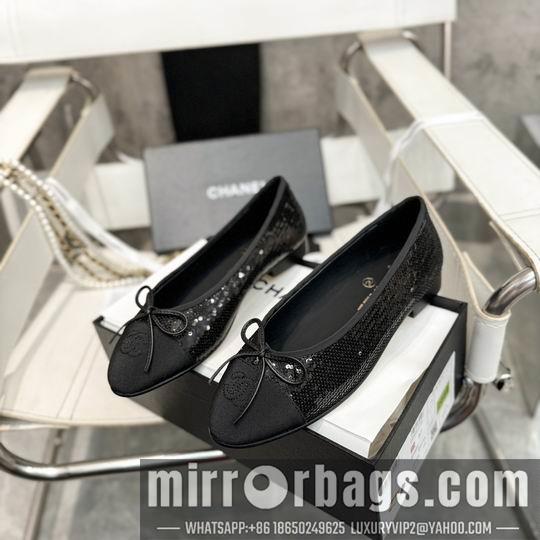 Chanel Shoes sz34-43 mnh0309