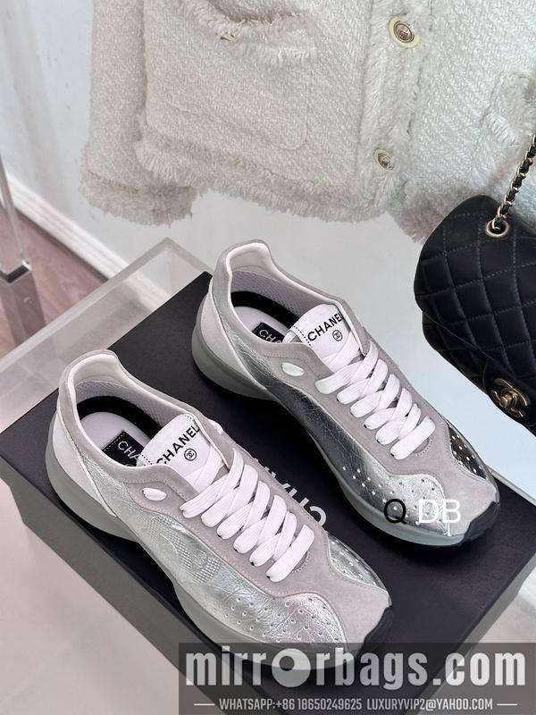Chanel Shoes sz35-40 DB1210