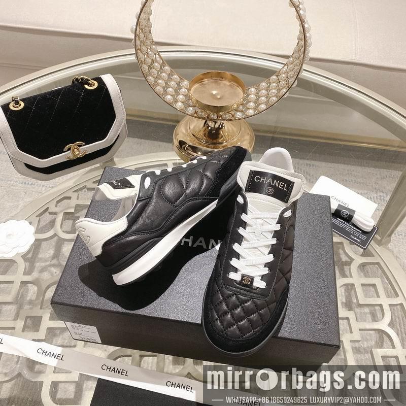 Chanel Shoes sz35-39 fsm0101