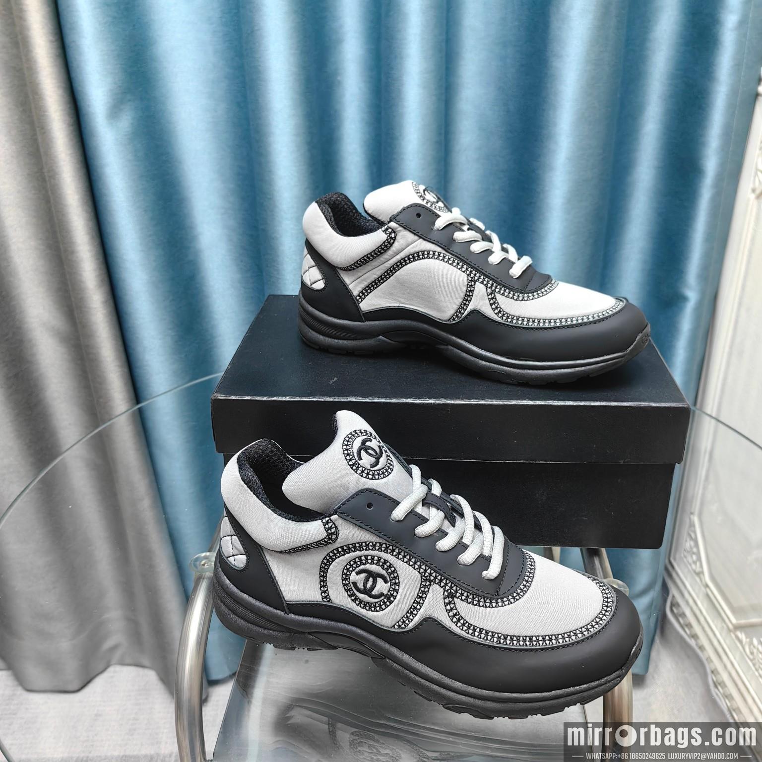 Chanel Shoes sz35-42 h0701