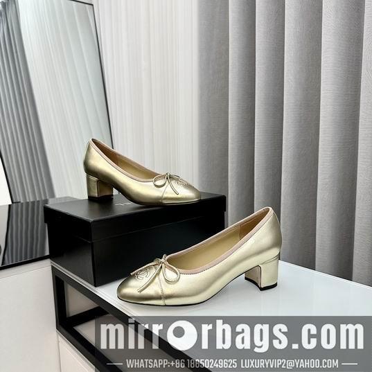 Chanel Shoes sz35-42 mnh0407