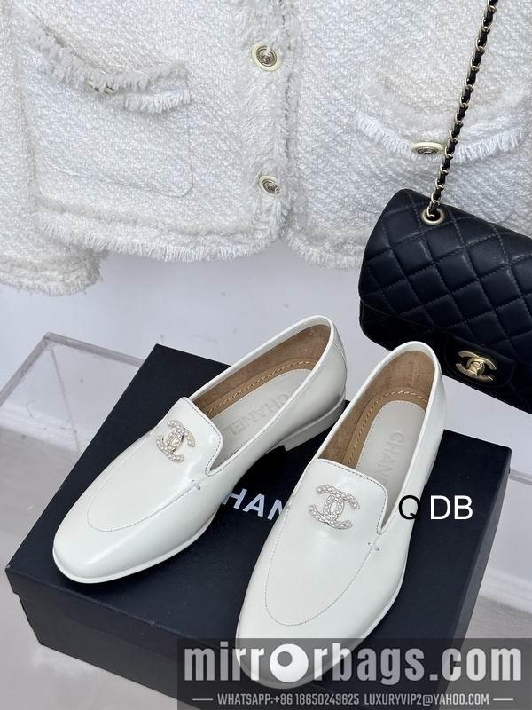 Chanel Shoes sz35-40 2C DB0904