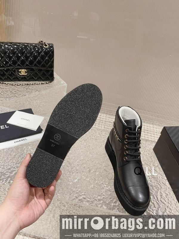 Chanel Shoes sz35-40 2C LL0802