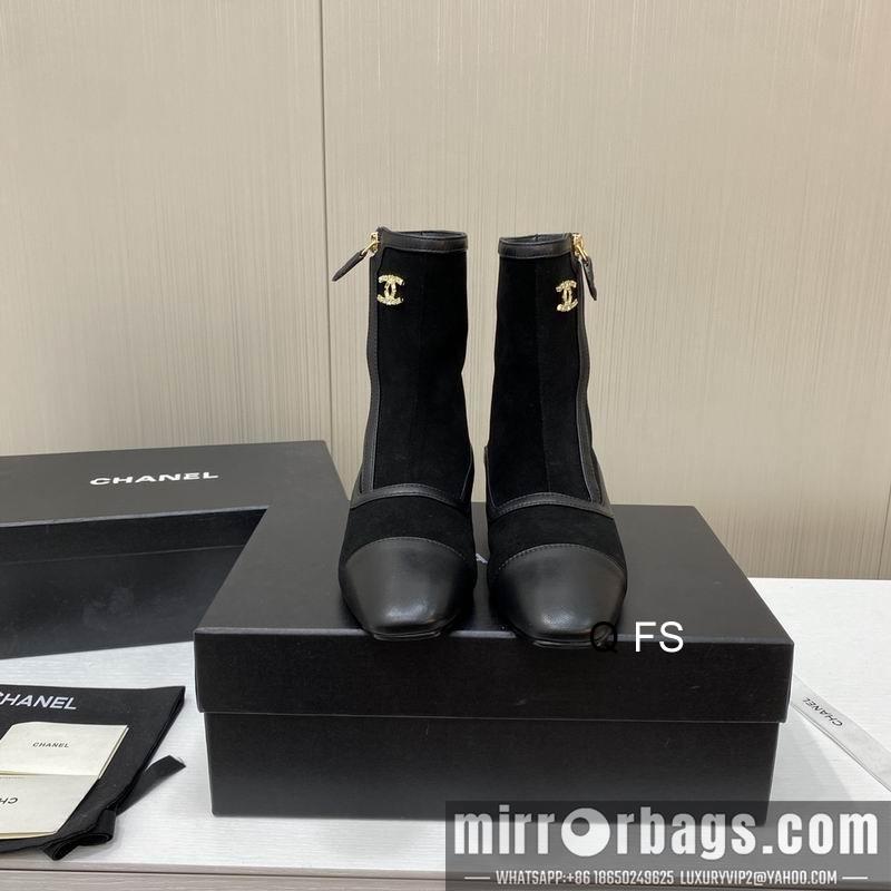Chanel Shoes sz35-40 FS1228