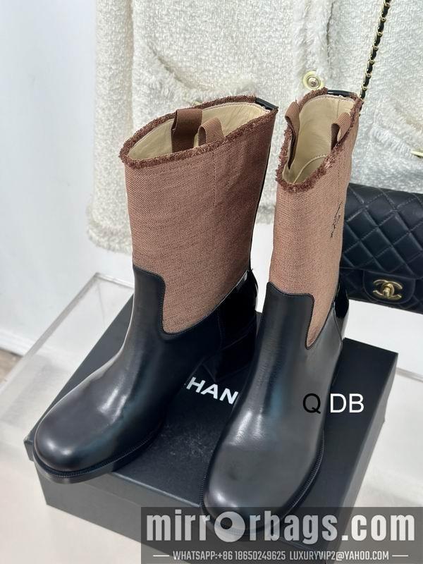 Chanel Shoes sz35-40 DB1220