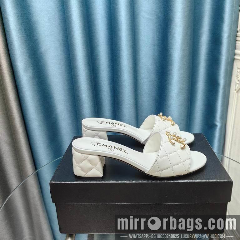 Chanel Shoes sz35-39 mnh0704