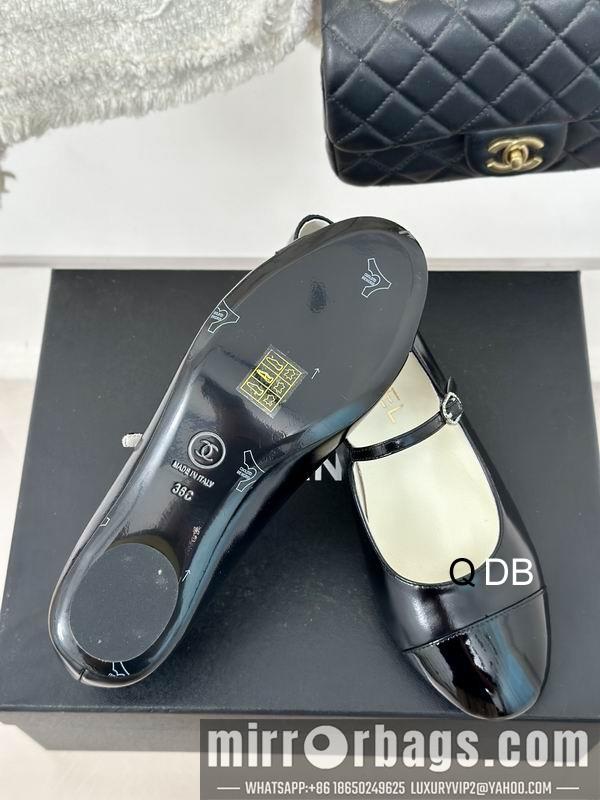 Chanel Shoes sz35-40 DB1004