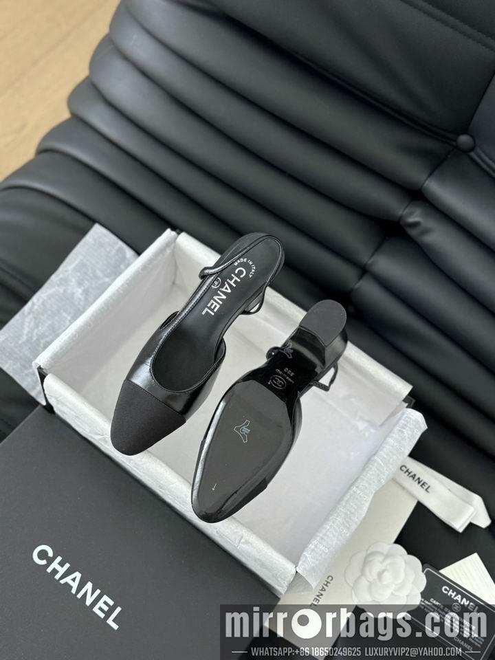 Chanel Shoes sz35-39 mnh0603